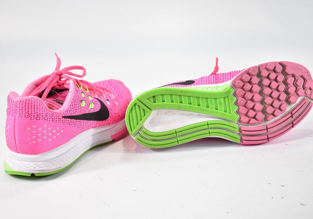 Nike Zoom Structure 19 Damen Sportschuhe Sneaker EUR 40 Nr. 24-Y 2112-Schuh-Gebraucht-secondhand