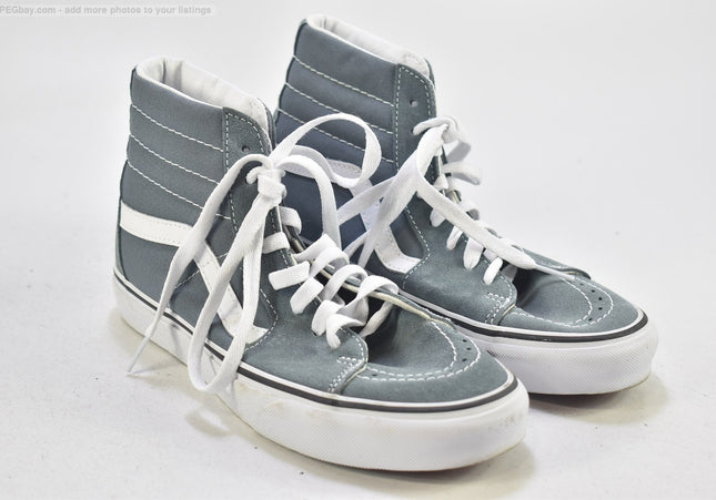 Vans Damen Sportschuhe Sneaker EUR 38,5 Nr. 25-F 3630-Schuh-Gebraucht-secondhand