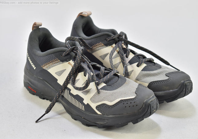 Salomon  Damen Wanderschuhe Trekking  EUR 37 1/3 Nr. 26-F 448