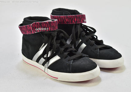 Adidas Neo Damen Sportschuhe Sneaker  EUR 37 1/3 Nr. 25-T 479