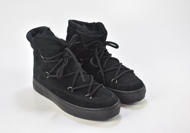 Cypres Damen Stiefelette Boots EUR 38 Nr. 24-B 356-Schuh-Gebraucht-secondhand