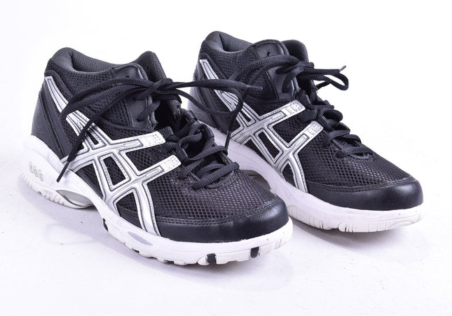 Asics Damen Sportschuhe Sneaker EUR 39 Nr. 24-Y 4639-Schuh-Gebraucht-secondhand