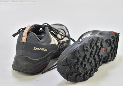 Salomon  Damen Wanderschuhe Trekking  EUR 37 1/3 Nr. 26-F 448