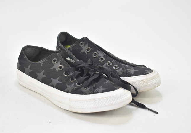 Converse Damen Sportschuhe Sneaker EUR 38 Nr. 24-U 1482-Schuh-Gebraucht-secondhand