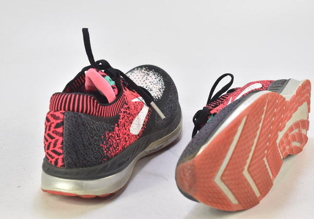 Brooks Bedlam Damen Sportschuhe Sneaker EUR 42,5 Nr. 24-X 1281-Schuh-Gebraucht-secondhand