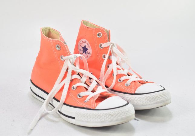 Converse Damen Sportschuhe Sneaker EUR 37,5 Nr. 24-X 650-Schuh-Gebraucht-secondhand