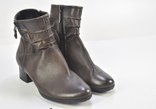 Medicus  Damen Stiefelette Boots  UK 4,5 Nr. 23-X 2343