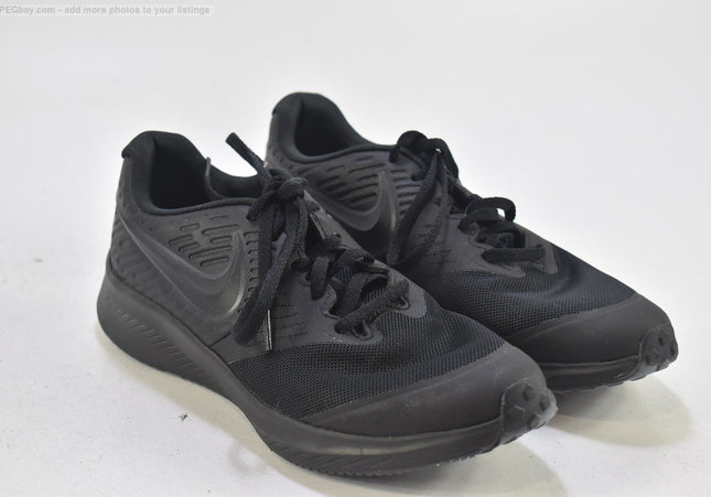 Nike Star Runner Damen Sportschuhe Sneaker EUR 39 Nr. 25-F 356-Schuh-Gebraucht-secondhand