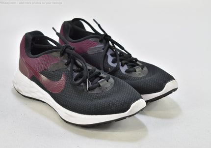 Nike Revolution Damen Sportschuhe Sneaker  EUR 40 Nr. 25-O 516