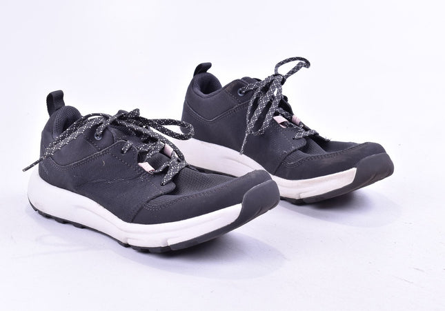 Quechua Damen Sportschuhe Sneaker EUR 37 Nr. 24-J 520-Schuh-Gebraucht-secondhand
