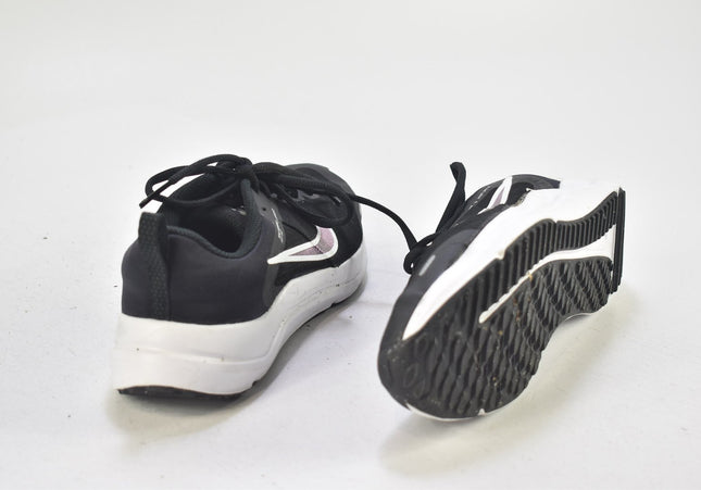 Nike Downshifter Damen Sportschuhe Sneaker EUR 36,5 Nr. 24-T 1528-Schuh-Gebraucht-secondhand