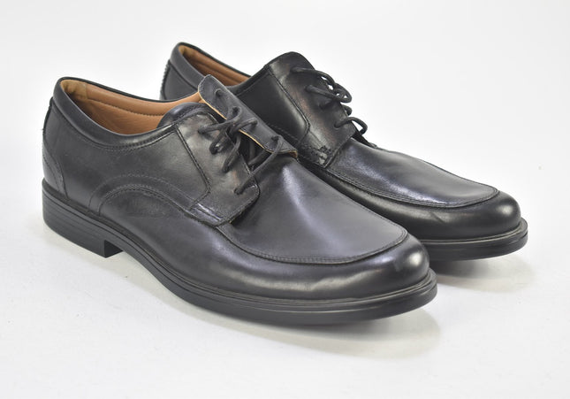 Clarks Herren Halbschuhe Freizeitschuhe UK 10 Nr. 24-J 3529-Schuh-Gebraucht-secondhand