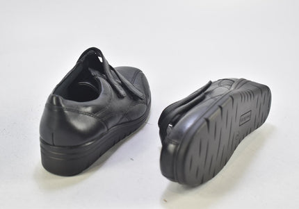 Medicus Damen Halbschuhe Freizeitschuhe UK 6 Nr. 24-N 1515-Schuh-Gebraucht-secondhand