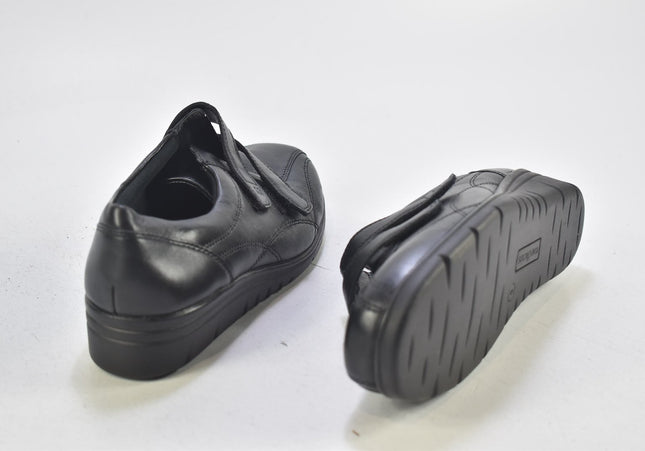 Medicus Damen Halbschuhe Freizeitschuhe UK 6 Nr. 24-N 1515-Schuh-Gebraucht-secondhand