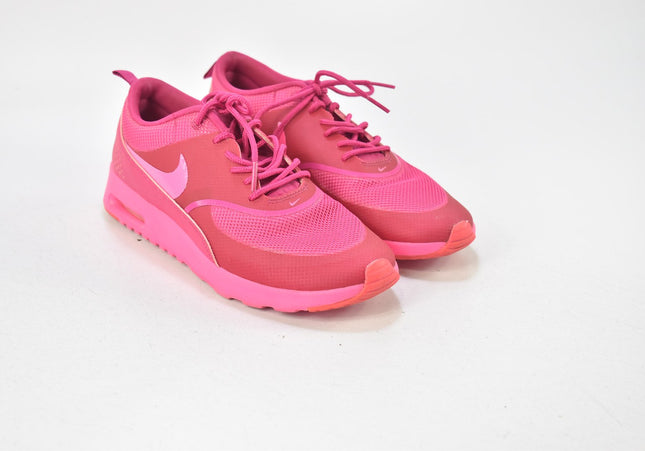 Nike Air Max Thea Damen Sportschuhe Sneaker EUR 40 Nr. 24-U 1128-Schuh-Gebraucht-secondhand