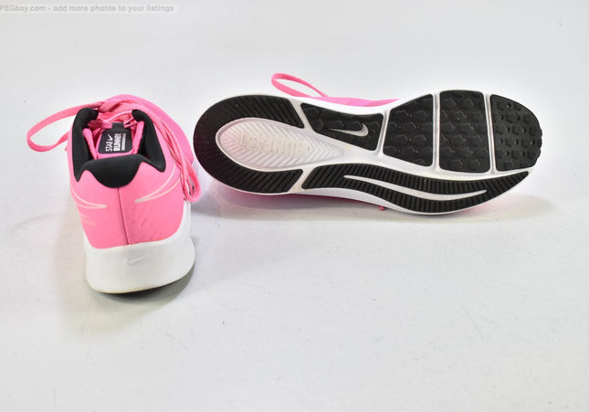 Nike Star Runner Damen Sportschuhe Sneaker EUR 40 Nr. 25-A 1159-Schuh-Gebraucht-secondhand