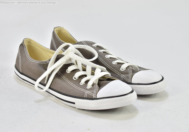 Converse Damen Sportschuhe Sneaker EUR 40 Nr. 25-P 124-SchuhGebraucht