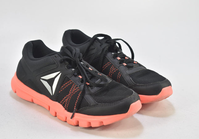 Reebok Damen Sportschuhe Sneaker EUR 40 Nr. 24-X 1943-Schuh-Gebraucht-secondhand