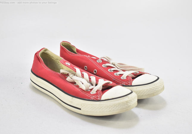 Converse Damen Sportschuhe Sneaker EUR 38 Nr. 25-F 976-Schuh-Gebraucht-secondhand