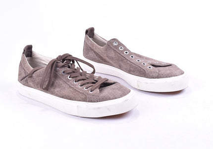 Pointer Herren Halbschuhe Freizeitschuhe EUR 43 Nr. 23-M 1530-Schuh-Gebraucht-secondhand