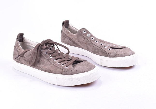 Pointer Herren Halbschuhe Freizeitschuhe EUR 43 Nr. 23-M 1530-Schuh-Gebraucht-secondhand