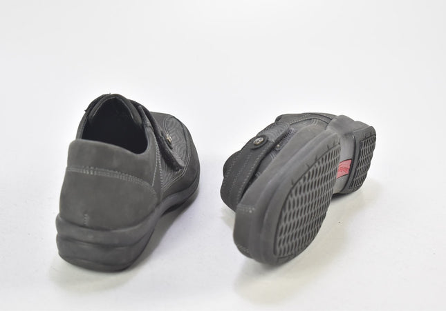 Medicus Damen Halbschuhe Freizeitschuhe UK 5 Nr. 24-J 4028-Schuh-Gebraucht-secondhand