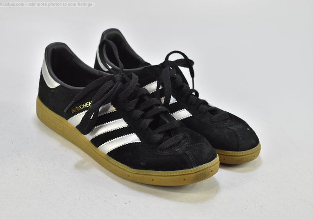 Adidas München Herren Sportschuhe Sneaker  EUR 42 2/3 Nr. 25-L 820