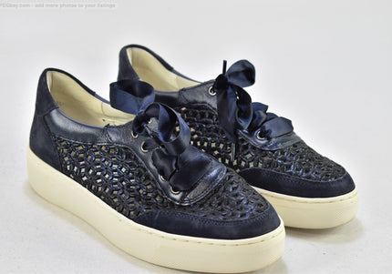 Ara  Damen Halbschuhe Freizeitschuhe  UK 4,5 Nr. 25-Y 466