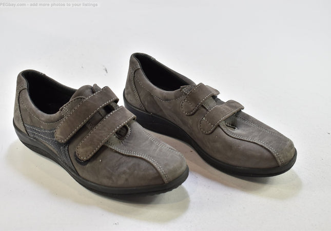 ACO Damen Halbschuhe Freizeitschuhe EUR 37 Nr. 25-A 171-Schuh-Gebraucht-secondhand