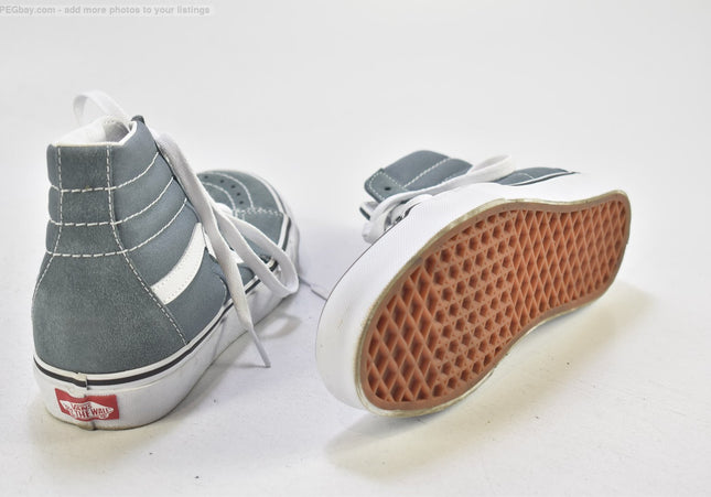 Vans Damen Sportschuhe Sneaker EUR 38,5 Nr. 25-F 3630-Schuh-Gebraucht-secondhand