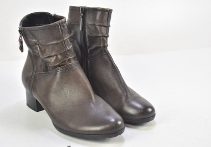 Medicus  Damen Stiefelette Boots  UK 4,5 Nr. 23-X 2343