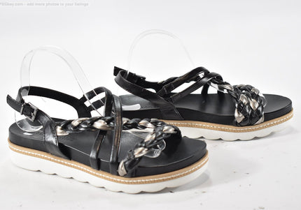 Marco Tozzi  Damen Sandale Sandalette  EUR 40 Nr. 25-S 932