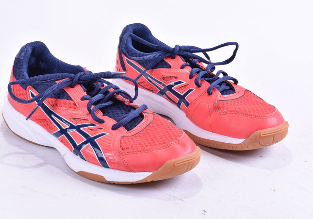Asics Damen Sportschuhe Sneaker EUR 40 Nr. 24-Y 3396-Schuh-Gebraucht-secondhand