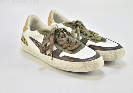 Archivio 22  Damen Halbschuhe Freizeitschuhe  EUR 41 Nr. 26-A 484