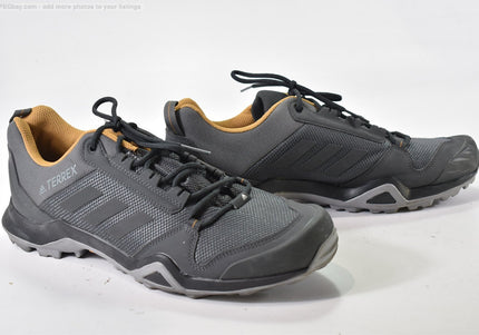 Adidas Terrex Ax3 Herren Sportschuhe Sneaker  EUR 47 1/3 Nr. 25-V 2839