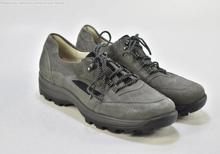 Waldläufer  Damen Halbschuhe Freizeitschuhe  UK 8 Nr. 26-Z 2183