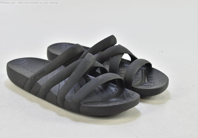Crocs  Damen Sandale Pantolette  w6 Nr. 26-S 586