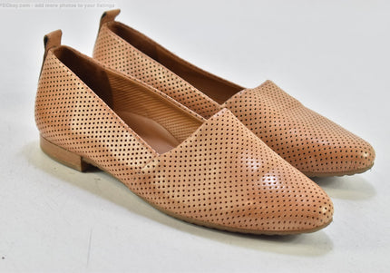 Paul Green  Damen Halbschuhe Slipper Ballerinas  UK 4 Nr. 26-M 1719