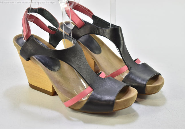Camper  Damen Sandale Sandalette  EUR 39 Nr. 26-S 2074