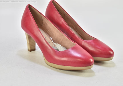 Tamaris  Damen Pumps High Heels  EUR 40 Nr. 26-A 431