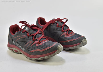 Mammut GTX Damen Wanderschuhe Trekking  EUR 39 1/3 Nr. 25-V 599
