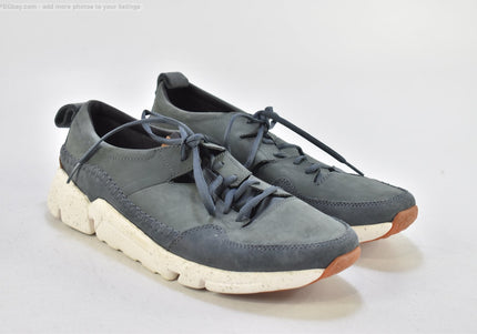 Clarks  Herren Halbschuhe Freizeitschuhe  EUR 43 Nr. 26-Y 1144