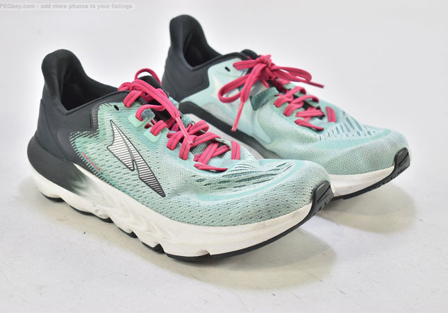 Altra  Damen Sportschuhe Sneaker  Gr.38,5 Nr. 26-V 3001