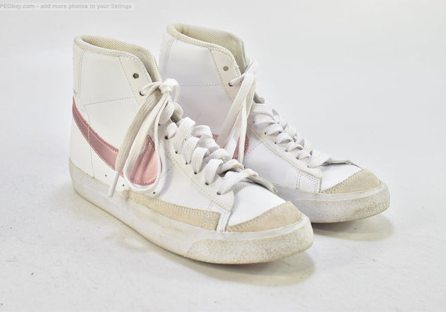 Nike Blazer Damen Sportschuhe Sneaker  Gr. 38 Nr. 26-U 1884