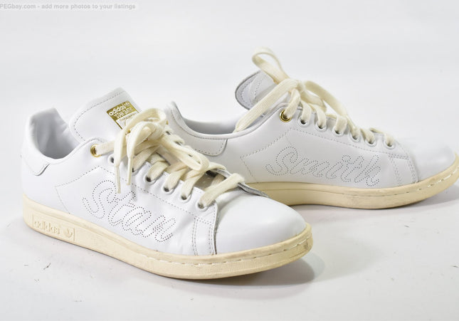 Adidas Satn Smith Damen Sportschuhe Sneaker  EUR 39 1/3 Nr. 26-U 865