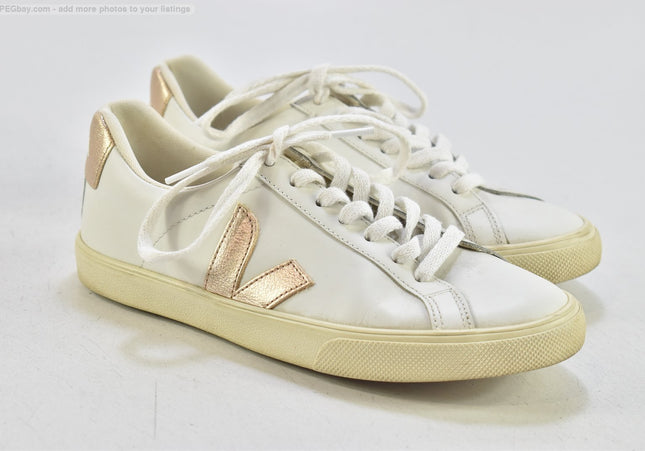 Veja  Damen Halbschuhe Freizeitschuhe  EUR 37 Nr.26-M 1766