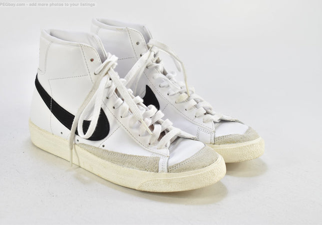 Nike Blazer Herren Sportschuhe Sneaker  EUR 42 Nr. 26-A 748