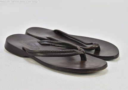 Tod`s  Herren Sandale Pantolette  UK 7 Nr. 26-S 32