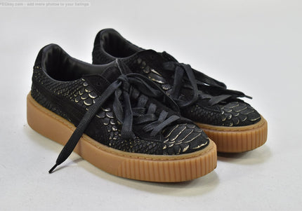 Puma  Damen Sportschuhe Sneaker  EUR 39 Nr. 25-O 944