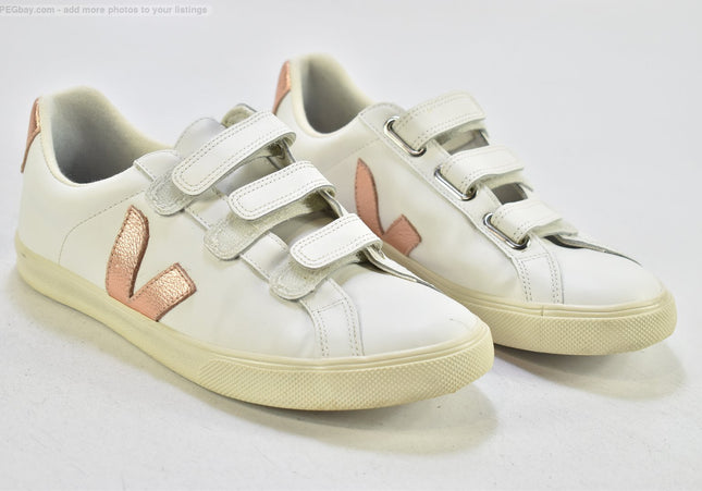 Veja  Damen Sportschuhe Sneaker  EUR 40 Nr. 26-Y 551
